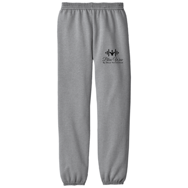 Youth Fleece Pants