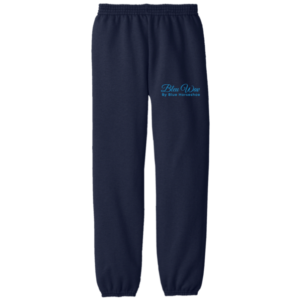 Youth Fleece Pants - Image 3
