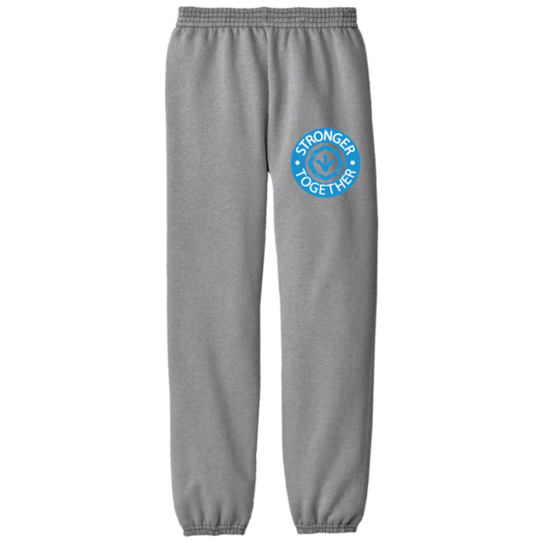 Youth Fleece Pants