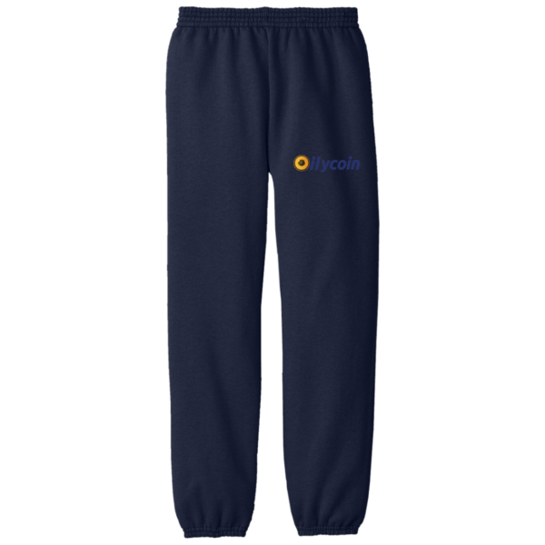 Youth Fleece Pants - Image 3