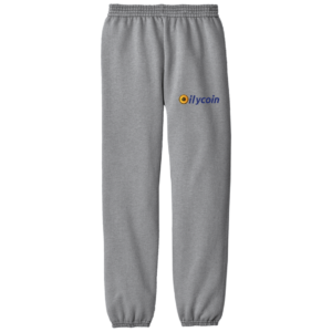 Youth Fleece Pants