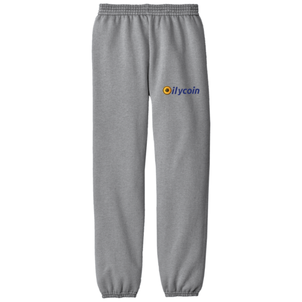 Youth Fleece Pants