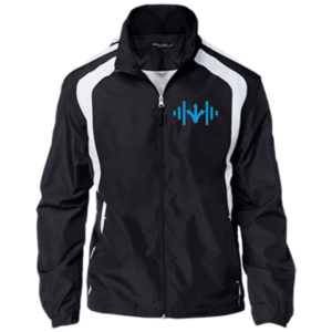 Youth Colorblock Jacket