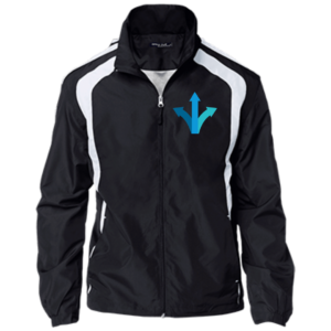 Youth Colorblock Jacket